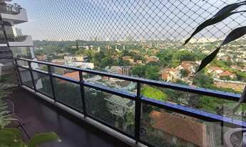 Imagem 3: Apartamento com 300 m², 1 quarto sendo 3 suítes à venda no bairro Higienópolis. ! Este amp