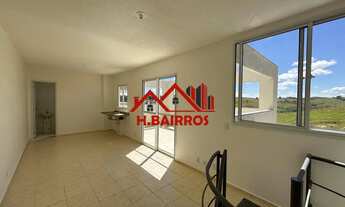 Imagem: Apartamento Duplex 02 Dormitórios para