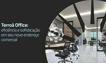 Imagem 4: Sala à venda, 34 m² por R$ 700.000,00 - Plano Diretor Sul - Palmas/TO