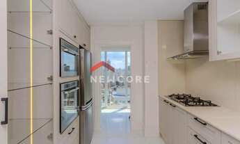 Imagem 4: Apartamento em Rua 284 - Meia Praia - Itapema/SC