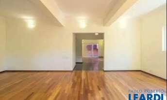 Imagem 4: CASA ASSOBRADADA - JARDIM PAULISTANO - SP