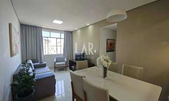 Imagem 2: Apartamento à venda, 2 quartos, 1 suíte, 1 vaga, Cidade Nova - Belo Horizonte/MG