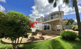 Imagem: ALUGA / CASA 03 QTOS / ALPHAVILLE / MOBILIADA