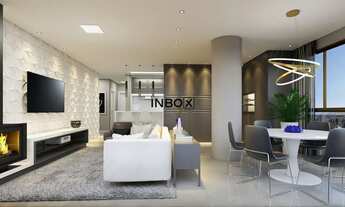Imagem 4: INBOX CIA IMOBILIÁRIA VENDE; Apartamento 03 quartos localizado em um dos pontos mais altos