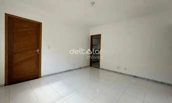 Imagem 4: Apartamento para locação com 3 quartos (1 suíte) e duas vagas cobertas, Santa Mônica, Belo