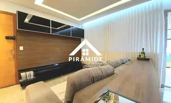 Imagem 4: ÁREA PRIVATIVA para LOCAÇÃO bairro CASTELO