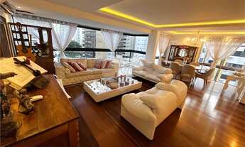 Imagem: Apartamento com 3 quartos à venda em Ponta