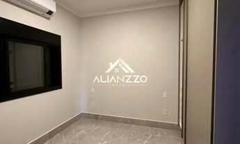 Imagem 7: Casa Residencial Condomínio Quinta dos ventos em Ribeirão Preto/SP. Alianzzo Imóveis