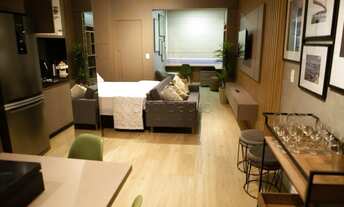 Imagem 4: Apartamento Flat em São José do Rio Preto