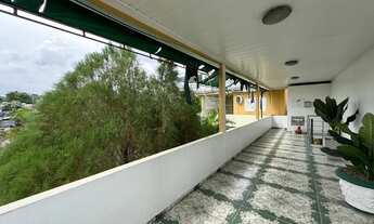 Imagem 2: CASA NO SÃO FRANCISCO NA PRINCIPAL - 04 QTOS - 4.200,00