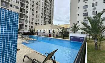 Imagem 2: ENGENHO NOVO - Baronesa do Engenho Novo - 2 Quartos - 1 Banheiro -1 Vaga