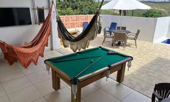 Imagem 3: Alugo casa com piscina em Gravatá