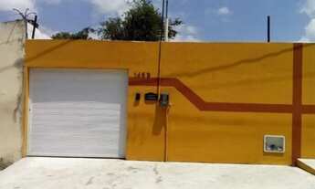 Imagem: Casa 61 m² - Guagiru - Caucaia - CE