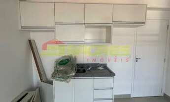 Imagem 3: Studio 31m² na Parada Inglesa por R$ 1.800,00