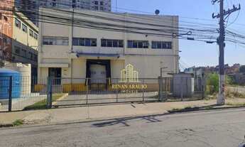 Imagem 5: Terreno à venda em Água Branca, São Paulo 2.596m² ideal para incorporação MCMV