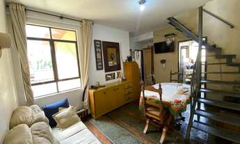 Imagem 4: Cobertura 3 quartos 2 salas em Santa Tereza