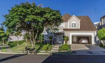 Imagem 2: Casa em Condominio à Venda, Orfãs, Ponta Grossa, PR