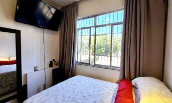 Imagem: Apartamento na Praia de Botafogo, Rio de