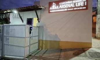 Imagem: Apartamento pronto para morar - Arsenal