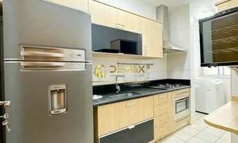 Imagem 9: Apto Mobiliado para Alugar no Ed. Enseada SJC