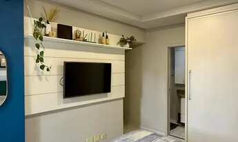 Imagem 7: Imóvel para venda possui 92 metros quadrados com 3 quartos em Papicu - Fortaleza - CE