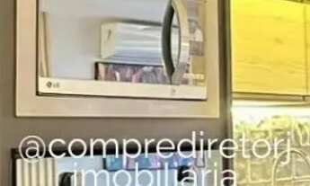 Imagem 4: Apartamento para venda com 90 metros quadrados com 3 quartos em Jacarepaguá - Rio de Janei