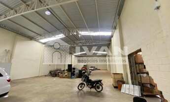 Imagem 4: Barracão Para Venda No Bairro Novo Mundo