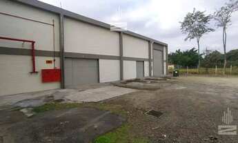 Imagem 6: Amplo Galpão para Locação com 723m² no bairro Itoupava Central em Blumenau