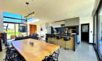 Imagem 4: Uma casa para celebrar a Vida no Condomínio Blue em Xangri-lá REF: 4301