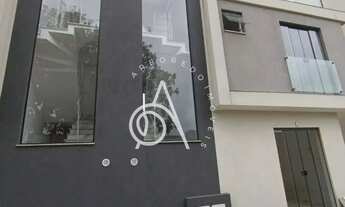 Imagem 4: Sobrado em Condomínio - Alto Boqueirão