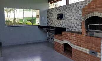 Imagem 7: Apartamentos São Diogo mobiliado com wifi