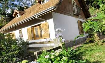 Imagem: LINDA CASA NO BAIRRO BALNEÁRIA RIACHO GRANDE