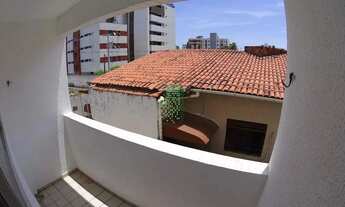 Imagem 2: Apartamento Exclusivo de 37 m² em Intermares, Cabedelo Venda R$170.000