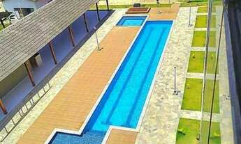 Imagem: Apartamento 02 quartos 01 suítes em Flat