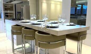 Imagem 3: Casa alto padrão Cinquentenário