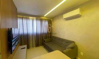 Imagem 2: Locação Flat com 35 m2 bairro de São José - Recife