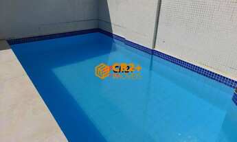 Imagem: Cobertura a Venda com 5 Quartos, 3 suítes