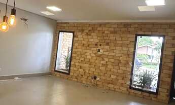 Imagem 2: Casa de condomínio para aluguel possui 183 metros quadrados com 3 quartos