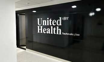 Imagem: Sala/Conjunto para venda tem 52 metros quadrados