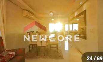 Imagem 5: Cobertura em Avenida Padre Cacique - Praia de Belas - Porto Alegre/RS