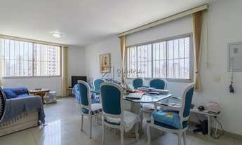 Imagem 3: Venda Apartamento 2 Dormitórios - 85.5 m² Perdizes