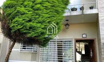 Imagem 6: Sobrado à Venda em Uvaranas, Ponta Grossa - PR