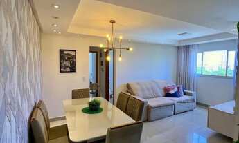 Imagem 2: Apartamento Cond. Spazio de Lorenzzo 59m²