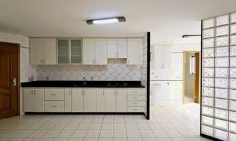 Imagem 3: Apartamento de 4 quartos Águas Claras