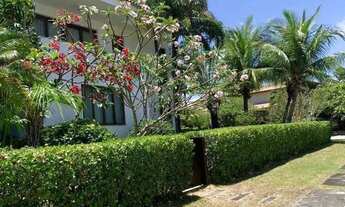 Imagem 16: Casa com 5 dormitórios para alugar, 506 m² por R$ 17.091,45/mês - Catu de Abrantes - Lauro