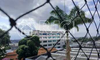 Imagem 2: Imóvel para venda possui 70 metros quadrados com 2 quartos em São Cristóvão - Rio de Janei