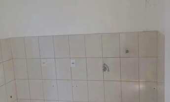 Imagem 7: Apartamento com um dormitório, living, banheiro, cozinha e área de serviço...