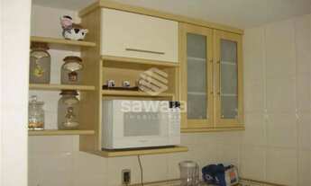 Imagem 7: Gleba B - Apartamento 3 quartos, sendo 1 suíte