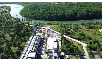 Imagem 3: Studio Porto Koa, 40,16m, na Praia deTatuamunha em Porto de Pedras - Alagoas. Por apenas 3