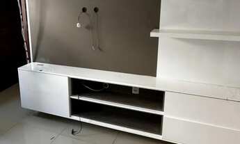 Imagem 6: Locação. Casa de 2 quartos sendo 1 suíte com closet. Piscina